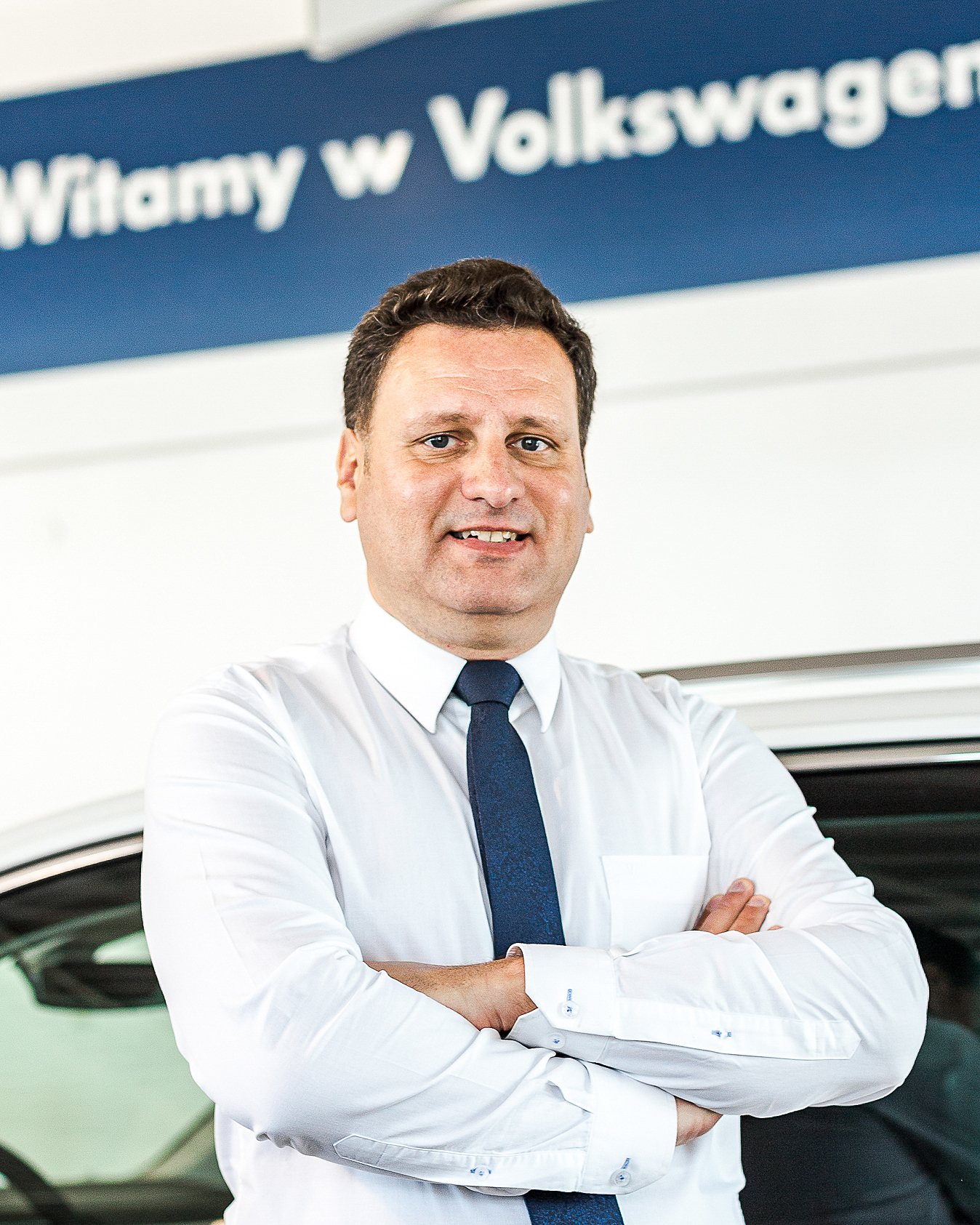 Grupa CichyZasada Słupsk Autoryzowany Dealer Volkswagena